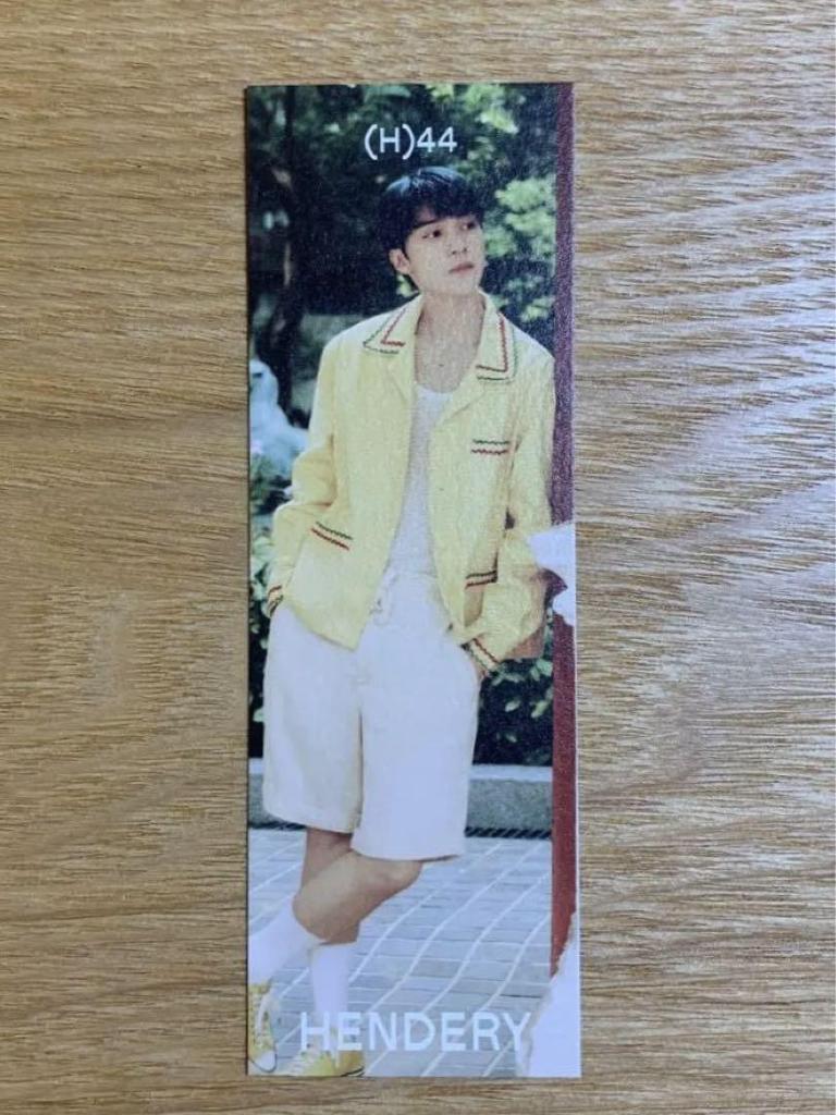 [USED] NCT2023 Golden Age Album with Bonus