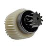 For 350W Motor Ebike Gear 350W Motor Replacement 10x5x3cm Package Size Gear Set For Ebike Motor Gear Designed For TSDZ2B Set