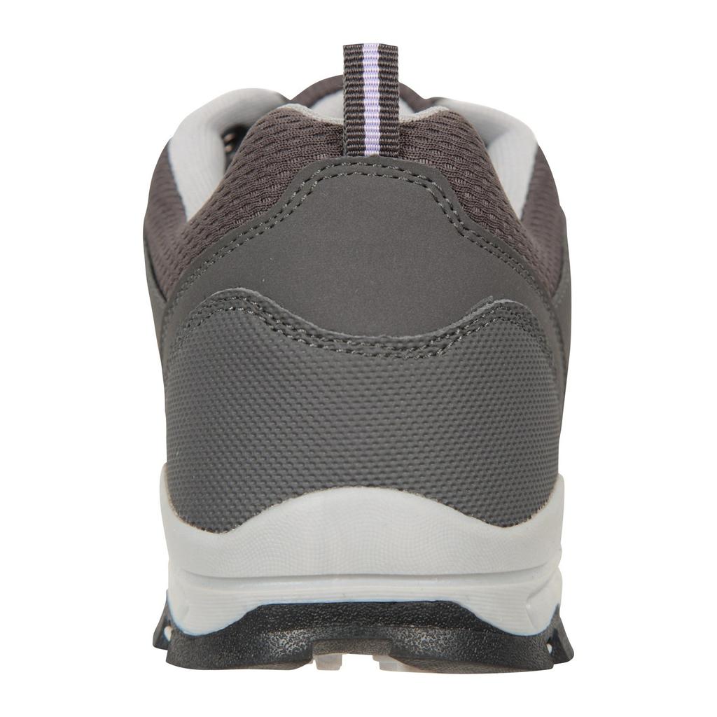 Mountain Warehouse női/női Mcleod széles járócipő