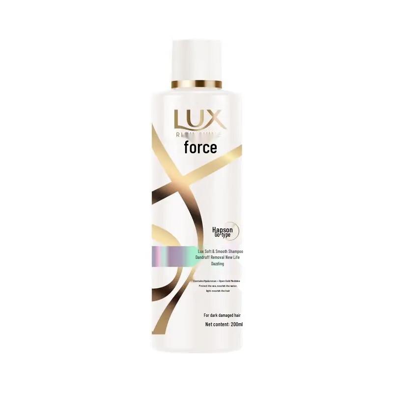 Lux Radiant Shine Shampoo
