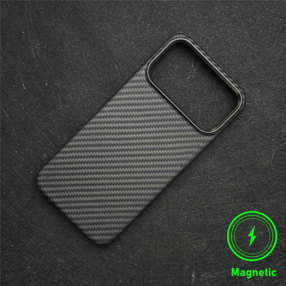Luxury Business Original Touch Real Aramid
