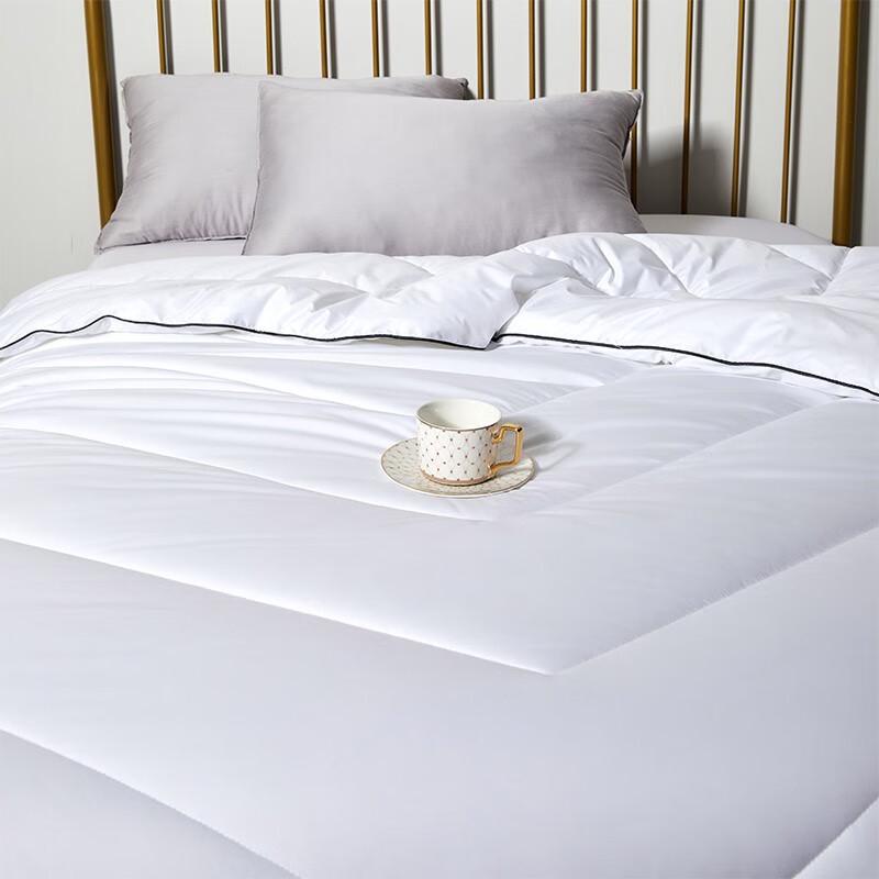 Shanshan Milk Soft Corn Fiber Quilt