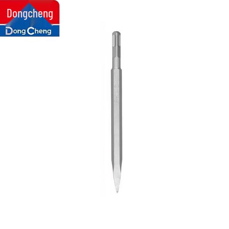 Dongcheng Square Handle Pointed Chisel