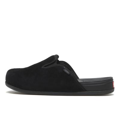 Mules Harbor Vn000cw3blk Noir