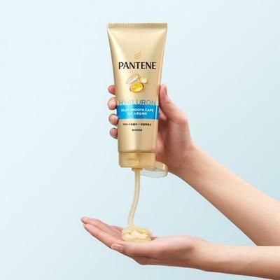 Hyaluron Silky Smooth Care Treatment 220ml