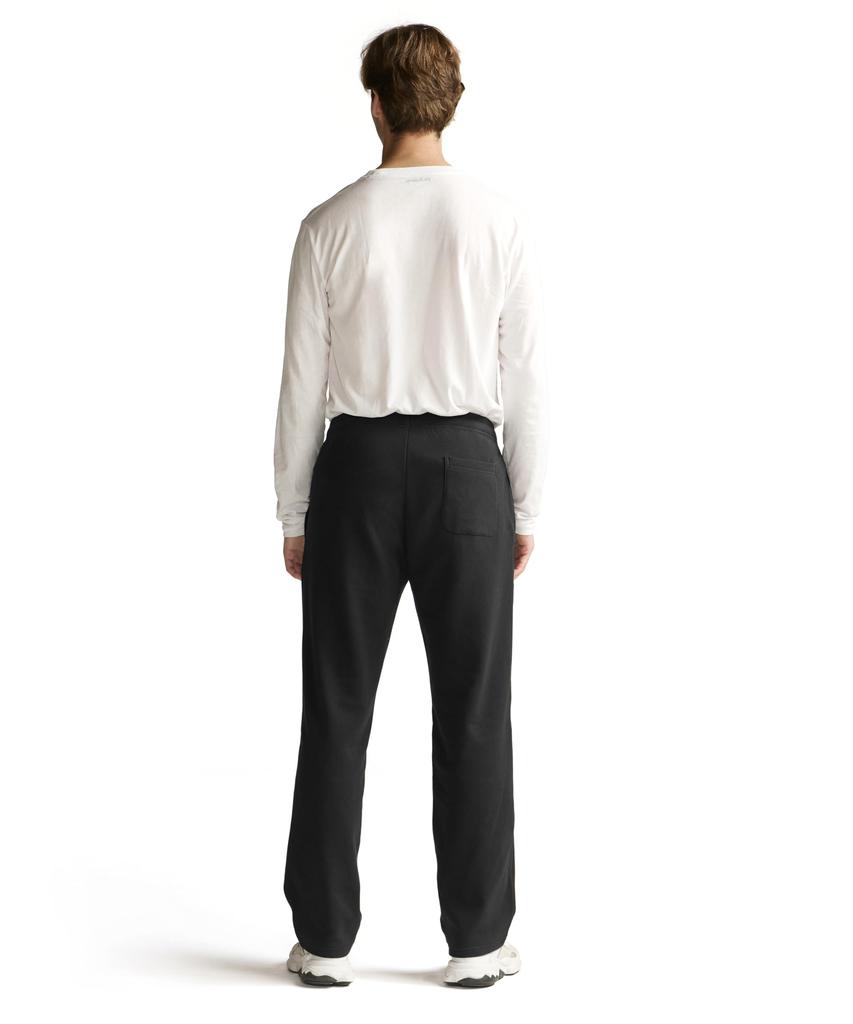 Tesla and Training Long for and Track Men's Sweatpants, Moisture-Wicking, Quick-Drying, Lightweight, Warm, Wear, Fleece-Lined, Mid-Layer, Open-Leg,