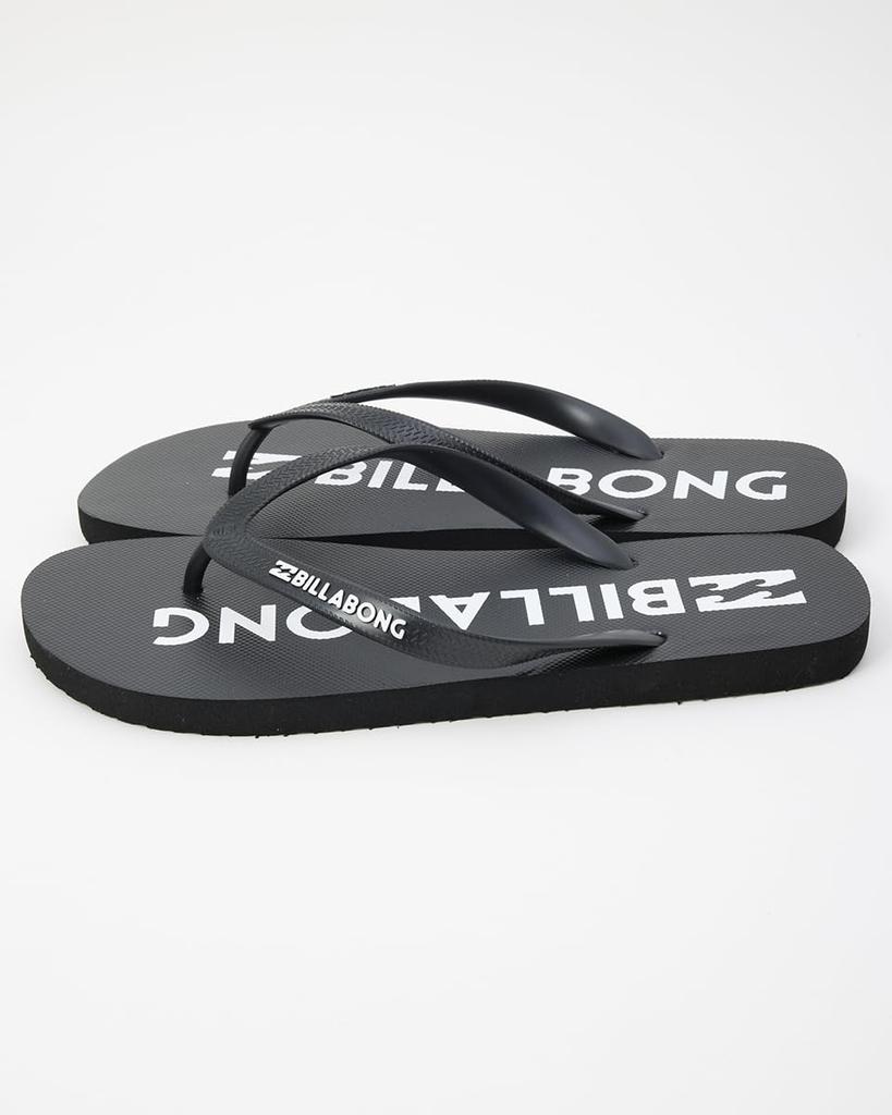 BILLABONG BASIC LOGO THONGS