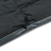 Nike Windrunner Therma Fit Outdoor Ciepła Wodoodporna Kurtka Puchowa z Kapturem na Zamek Męska Kurtki HQ7791061