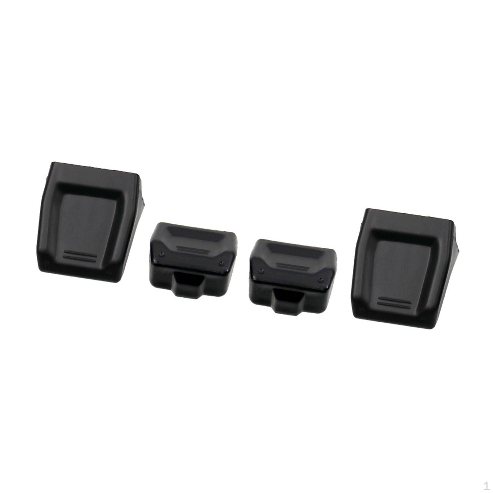 

Switch Extension Automobile Repairing Accessory EE-235 Black for Jimny Sierra Durable
