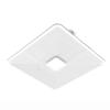 Anti Straight Blow Central Air Conditioning Windshield Square Outlet Wind Plate  Office