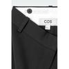 COS Japan Tailored Wool Slim Leg Pants