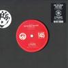 7inch Vinyl OS ROUXINIS WAL SANTANA Um Balano Pr Voc O Viajante BRZ45098 Mr Bongo 2022 VK SoulFunk