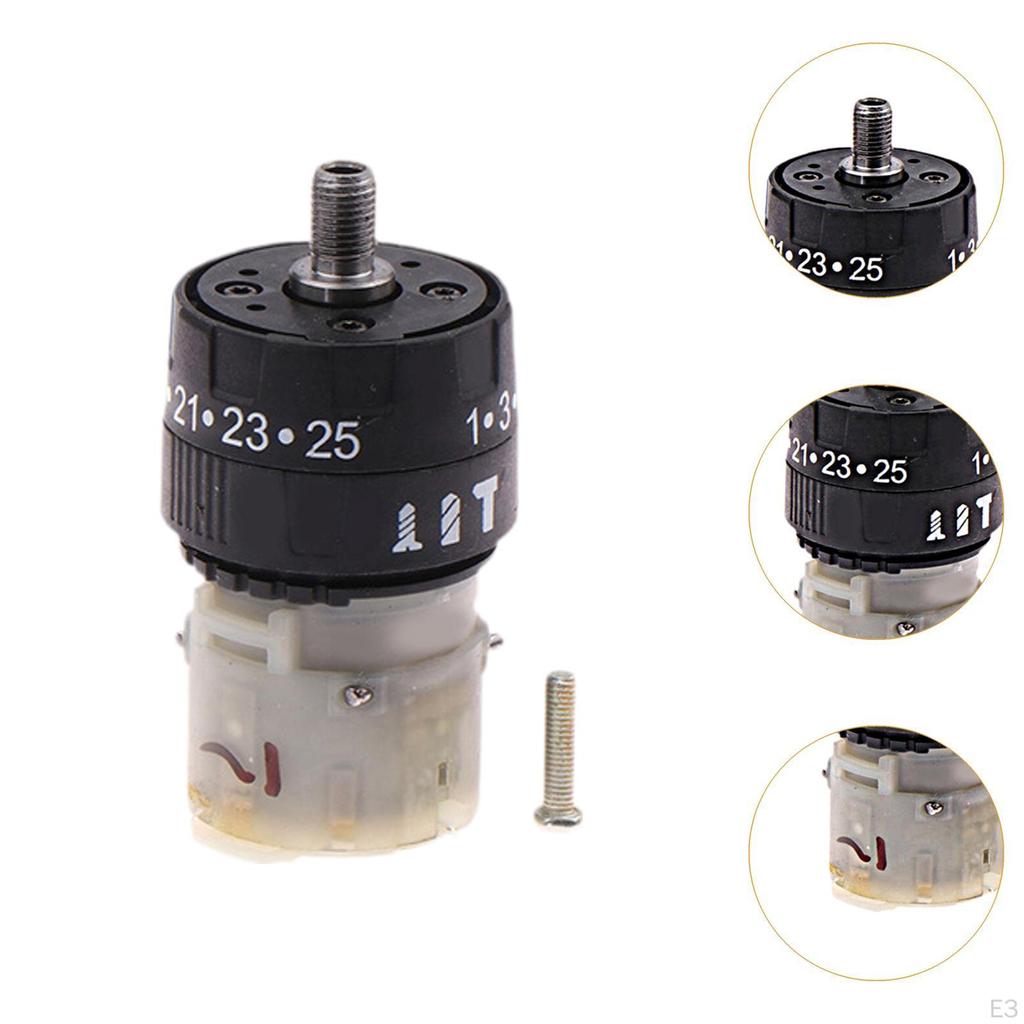 Drill Chuck Adapter Quick Change Compatible Parts Power Tool Metal for Home