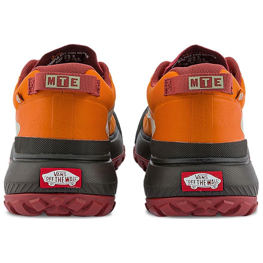 Vans Unisex tenisky Crosspath MTE Marmalade Orange VN000CVU52K
