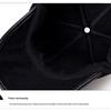 ZHENYUEQI Men's Winter Ear Protection Hat