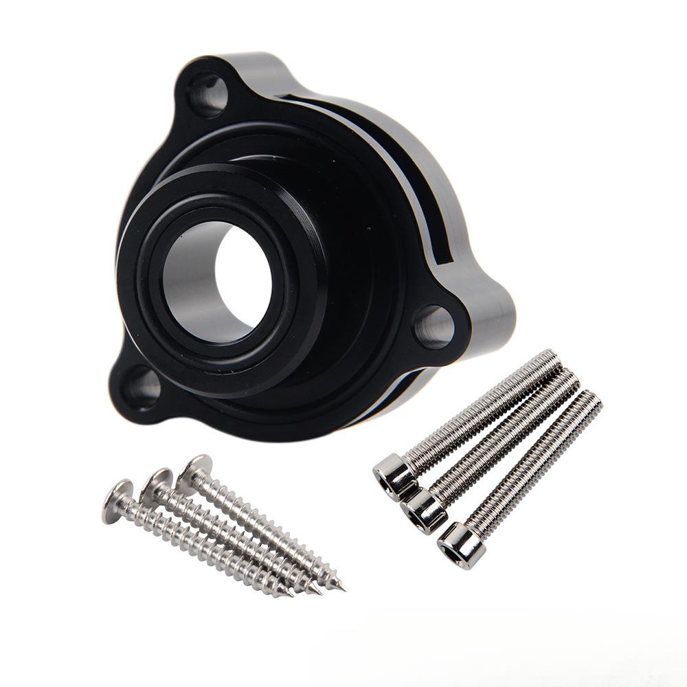 NOVÝ Adaptér pro blow-off ventil turba pro Ford Mustang Escape Fiesta ST Fusion Sport 1.5L 1.6L 2.0L 2.7L