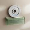Punch-free Tool Rest Kitchen Supplies Storage Rack Kitchen Knife Storage Rack D57B