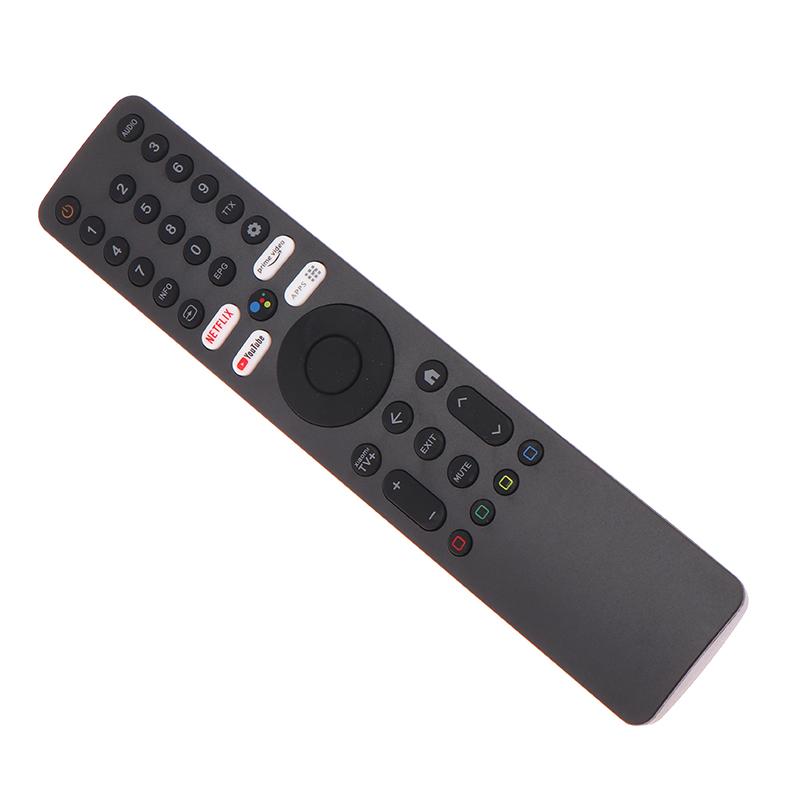 For Xiaomi Android Tv For Xiaomi Tv A Pro 43"55"65"75 For Xiaomi Tv A 43''50''55''65 New Xmrm-Ml Smart Voice Tv Remote Control