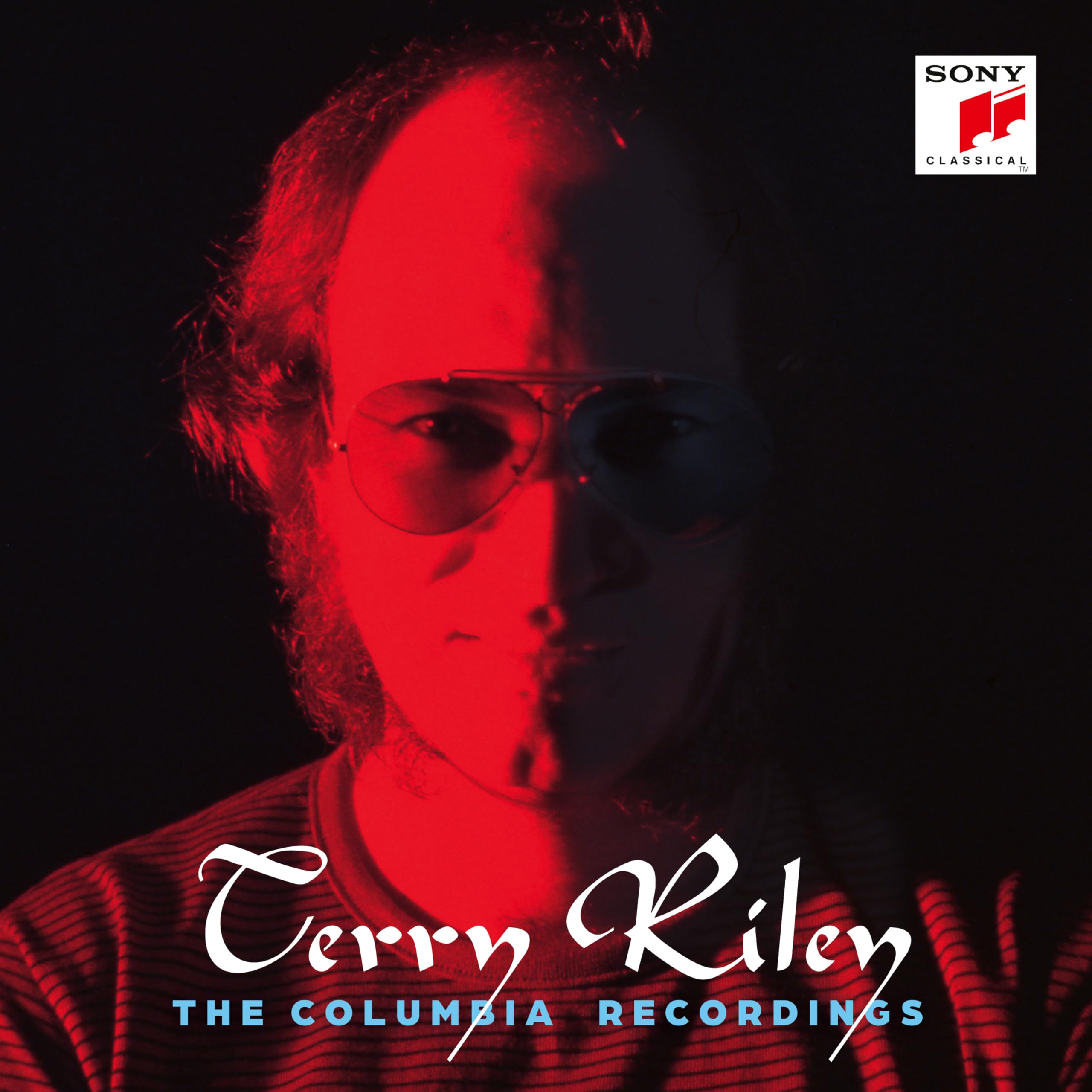 

Terry Columbia Recordings Terry Riley Riley (Limited Edition) -