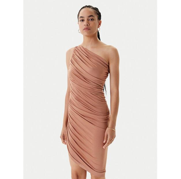 Платье коктейльное NORMA KAMALI ST1253MD288833 EU XL