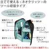Kokuyo F-VBF210D Pen Case, Pencil Case, Pen Stand, Gadget Pouch, Stand Up, Organize, Neo Critz Shelf