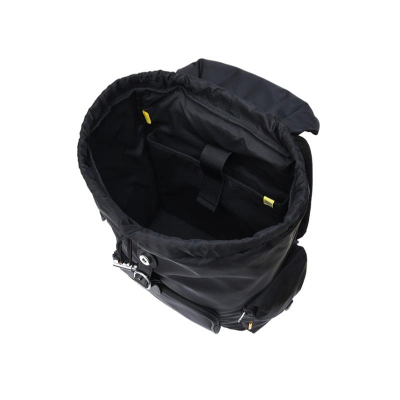 Mandarina Duck Backpack  15  Arc Rct31651
