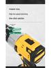13mm Rechargeable Brushless Impact Hand Drill with High-Power Lithium Battery