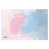 Cartes Pronostics - OLILLY - V6 - 20 Cartes - Thème Gender Reveal - Papier 300g - Livraison Rapide