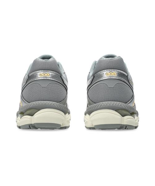 [ASICS] GEL-CUMULUS 16 - Cream:Clay Gray [1203A733-101]