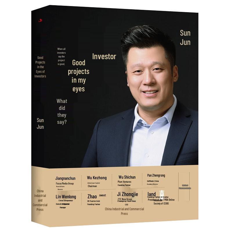 Investor s Guide to Promising Projects