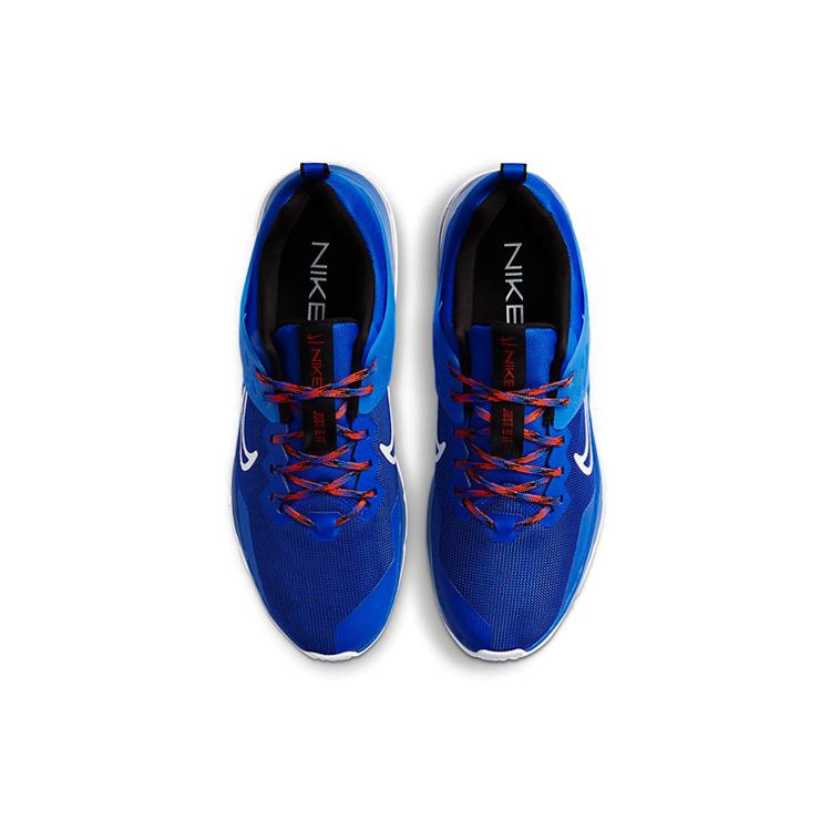 Nike Air Max Alpha Blu Scuro Bianco CJ8058-401