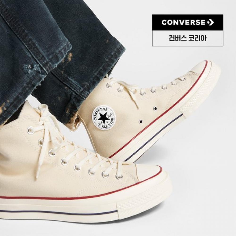 Converse 1970s Classic Parchment 162053c