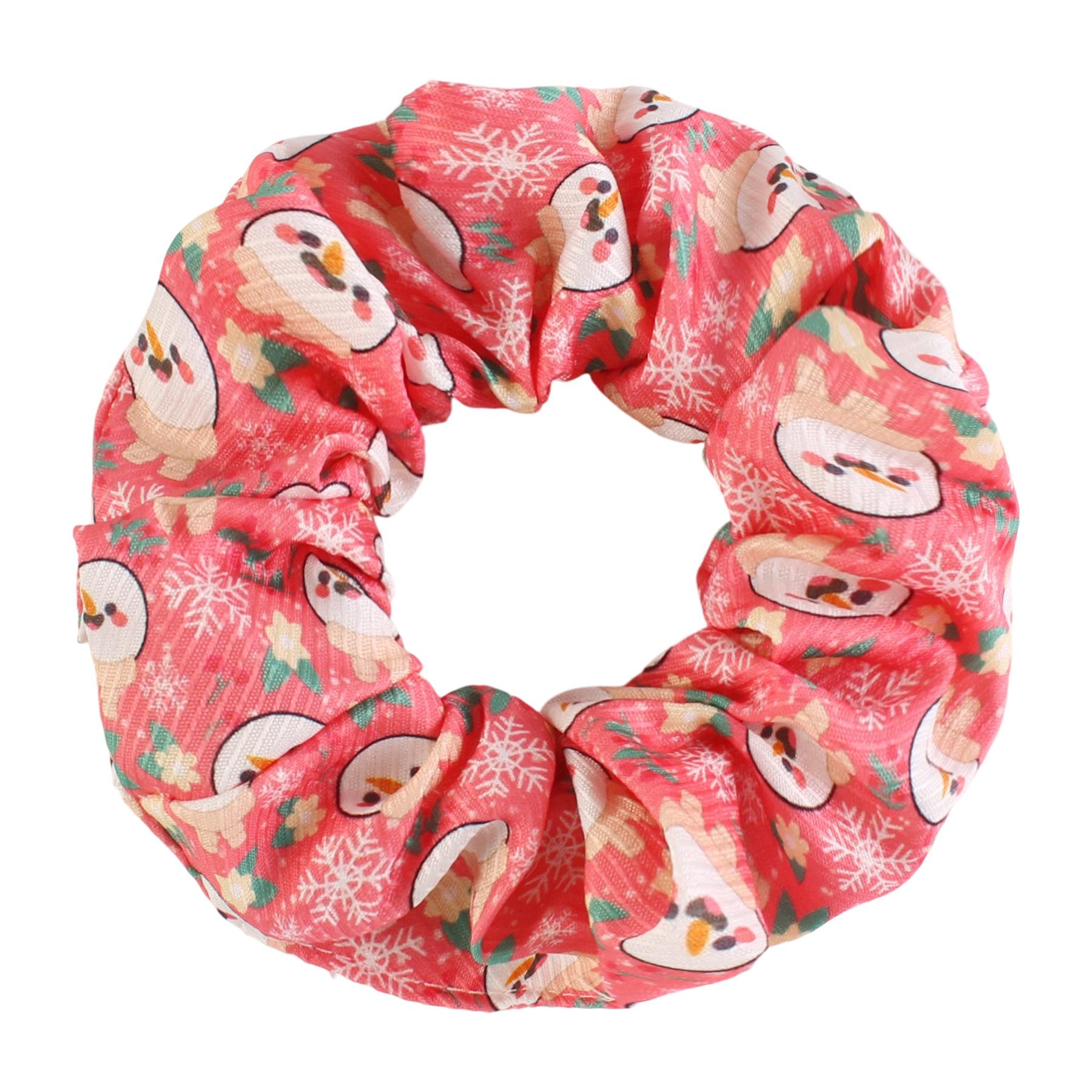 

Рождественская повязка на голову «Большой кишечник», украшение для волос, лось, снеговик, Санта-Клаус, рождественская елка, повязка для волос, аксессуар для вечеринки