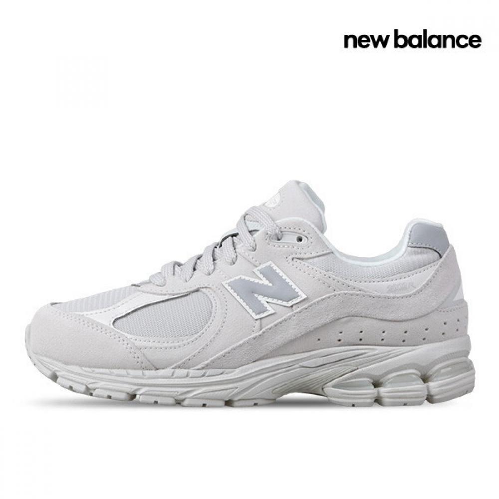 

New Balance 2002r светло-серые мужские кроссовки S U2002rgr U2002RGR/255