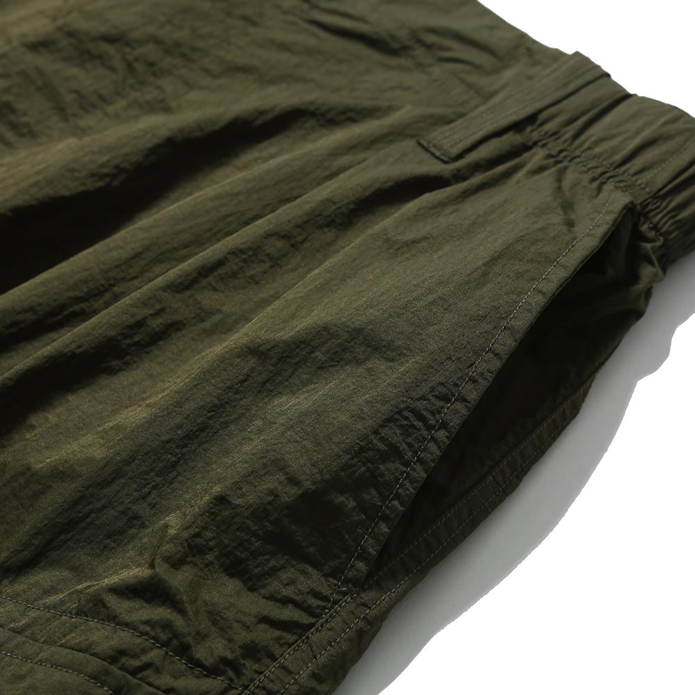 MOIF [Ss25] Pcs Combat Shorts / Army Green