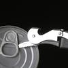 2Pcs Bottle Opener, Stainless Steel Lever Corkscrew, 3-in-1 Corkscrew Beer Bottle Opener And Foil Cutter, Home Bar Accessories