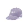 Unisex Jelly Unstructured Ball Cap [3ACPV315N-50LDP]