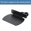Adjustable Smartphone Photography Reflectors Tool Multiple Angle Design Portable ABS Material For Stable Shoots