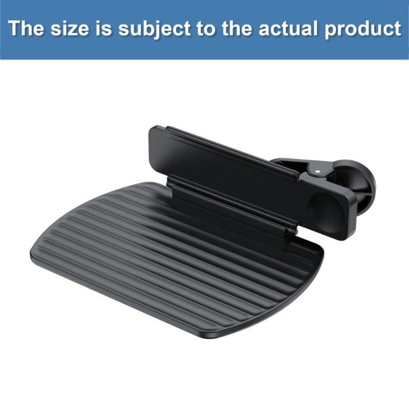 Adjustable Smartphone Photography Reflectors Tool Multiple Angle Design Portable ABS Material For Stable Shoots