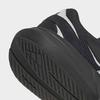 adidas Unisex Lightblaze Sports Shoes Black