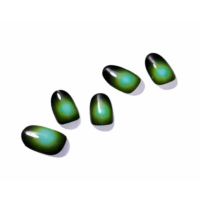 Foot Dummy Mina Coffin Gel Nail