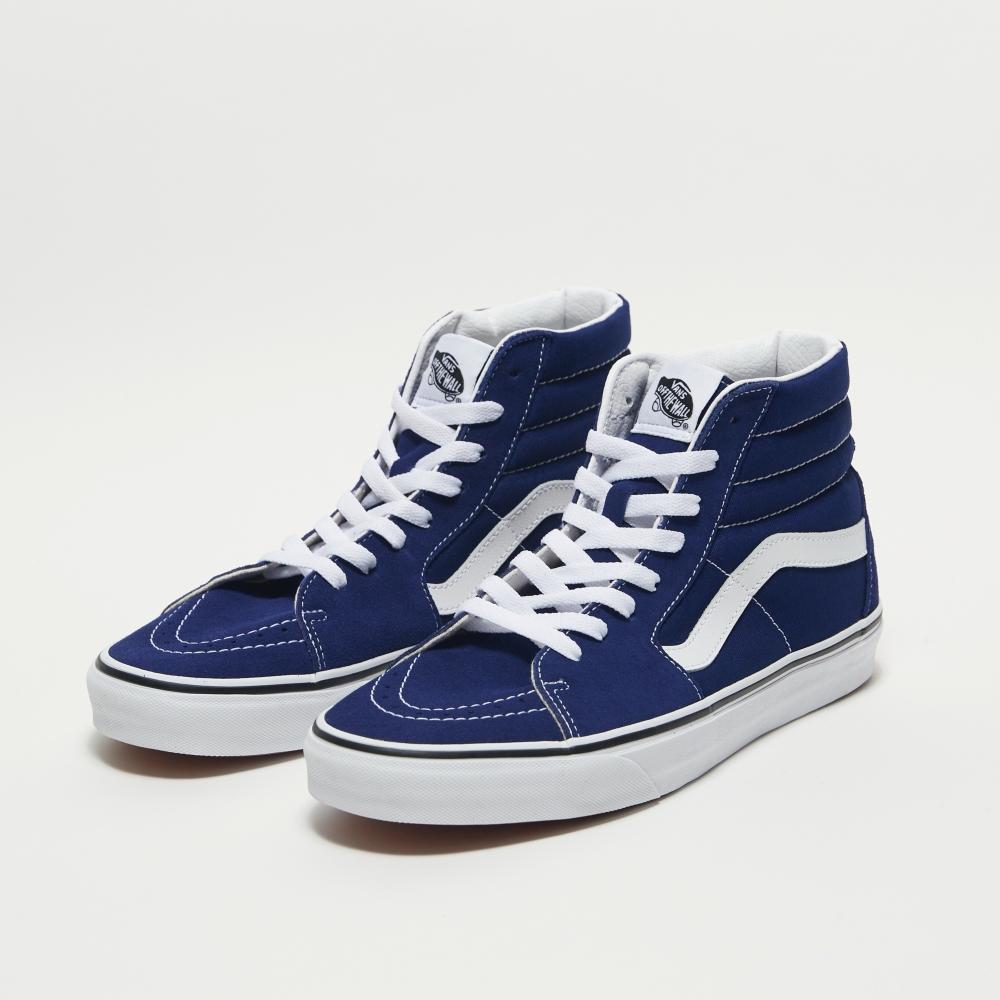 

Vans Skate Hi Color Tier Beacon Blue Vn000d5ibym1 220