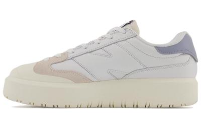 CT302 Men's 'White Reflection' CT302OA