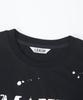 Lekim Make Love T-Shirt (Black)