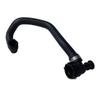 Premium ABS Coolant Cooling Hose Accuracy Engineered Radiator Coolant Hose 2225014691 Fit for S63 S65 S500 Vehicles