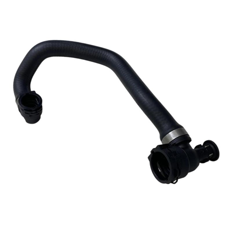 Premium ABS Coolant Cooling Hose Accuracy Engineered Radiator Coolant Hose 2225014691 Fit for S63 S65 S500 Vehicles