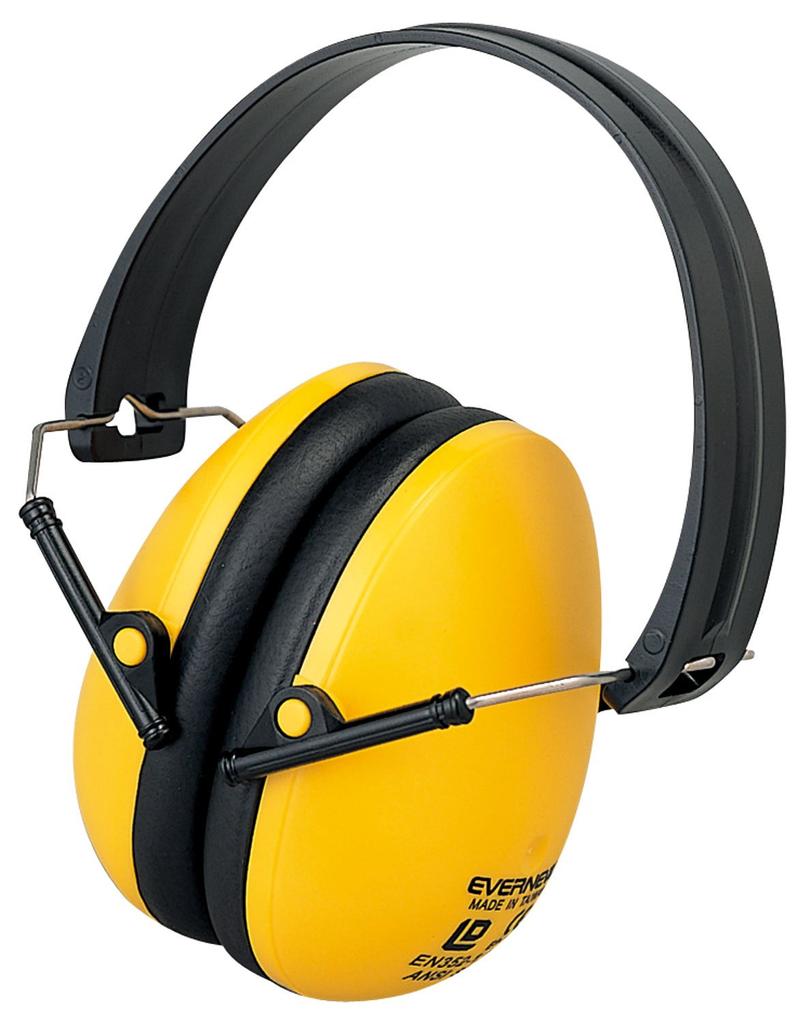 EVERNEW Ear Defender II EGA220
