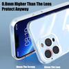 Game Fran Bow Phone Case For Iphone 15 14 Pro 13 Mini 11 12 Max Xr X Xs 7 8 Plus 6 Transparent Silicone Cover