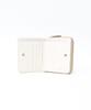 Wallet F Beige [Agnès B] EW13B-09 Women's