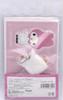 1 set of handmade My Melody printed charms